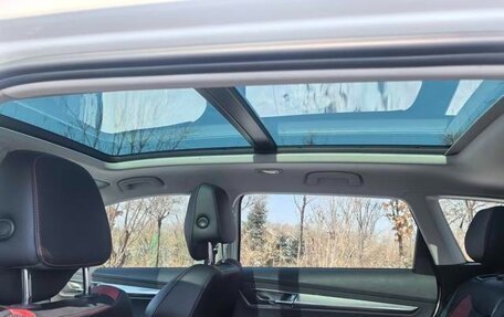 Skoda Karoq I, 2022 год, 2 096 000 рублей, 10 фотография