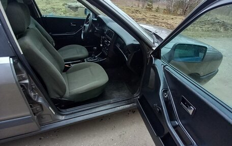 Audi 80, 1987 год, 205 000 рублей, 4 фотография