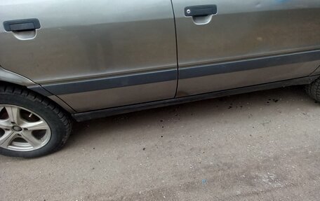 Audi 80, 1987 год, 205 000 рублей, 7 фотография