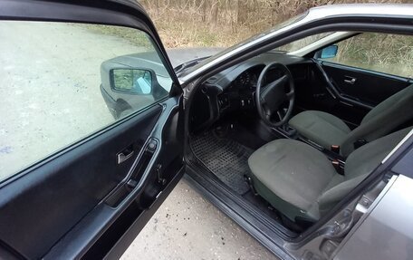 Audi 80, 1987 год, 205 000 рублей, 3 фотография