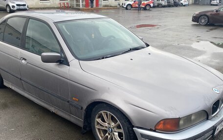 BMW 5 серия, 1996 год, 250 000 рублей, 3 фотография