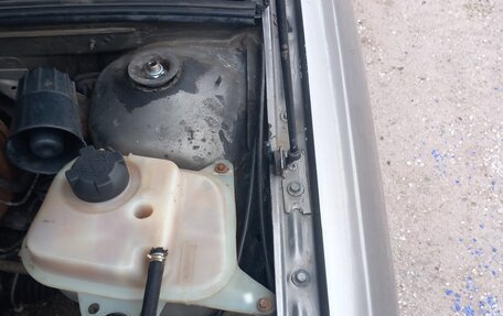 Audi 80, 1987 год, 205 000 рублей, 10 фотография