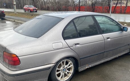 BMW 5 серия, 1996 год, 250 000 рублей, 4 фотография