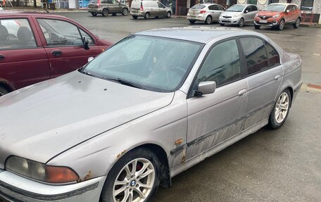 BMW 5 серия, 1996 год, 250 000 рублей, 2 фотография