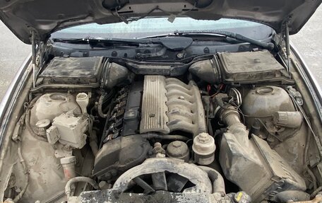 BMW 5 серия, 1996 год, 250 000 рублей, 5 фотография