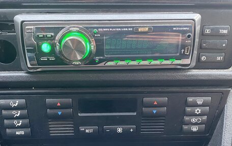 BMW 5 серия, 1996 год, 250 000 рублей, 8 фотография