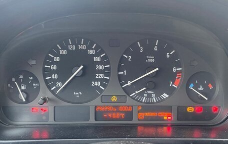 BMW 5 серия, 1996 год, 250 000 рублей, 9 фотография