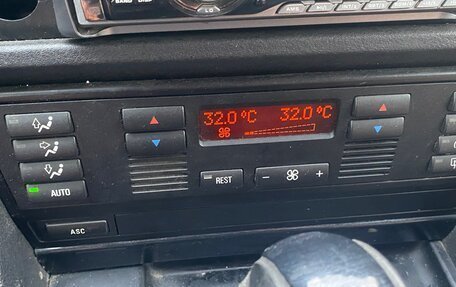 BMW 5 серия, 1996 год, 250 000 рублей, 7 фотография