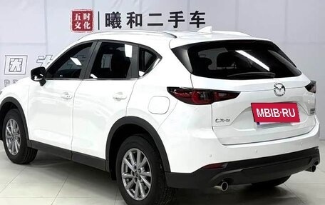 Mazda CX-5 II, 2023 год, 2 420 000 рублей, 6 фотография