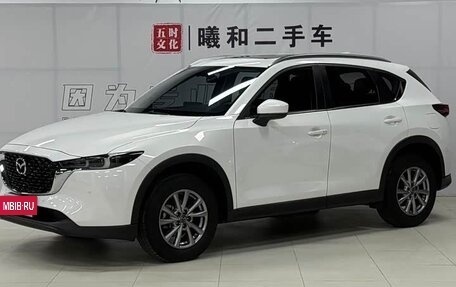 Mazda CX-5 II, 2023 год, 2 420 000 рублей, 2 фотография