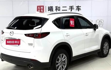 Mazda CX-5 II, 2023 год, 2 420 000 рублей, 9 фотография