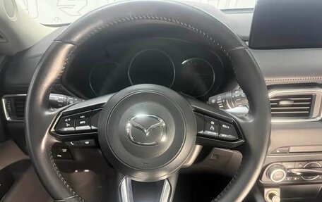 Mazda CX-5 II, 2023 год, 2 420 000 рублей, 13 фотография