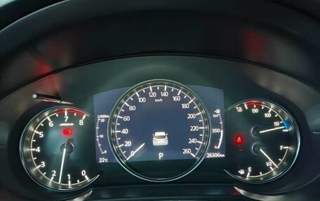 Mazda CX-5 II, 2023 год, 2 420 000 рублей, 14 фотография