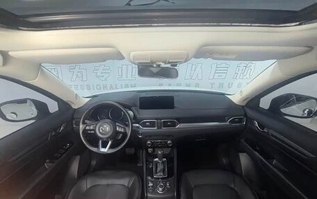 Mazda CX-5 II, 2023 год, 2 420 000 рублей, 16 фотография