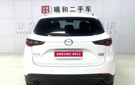 Mazda CX-5 II, 2023 год, 2 420 000 рублей, 7 фотография