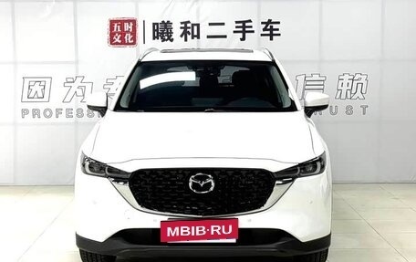 Mazda CX-5 II, 2023 год, 2 420 000 рублей, 5 фотография