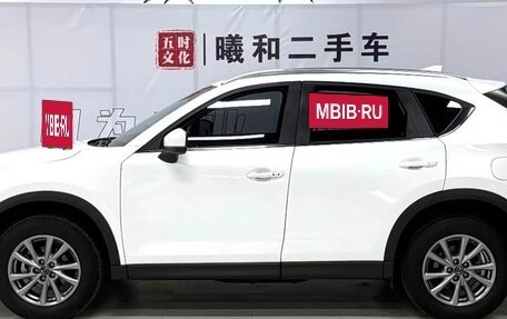 Mazda CX-5 II, 2023 год, 2 420 000 рублей, 8 фотография