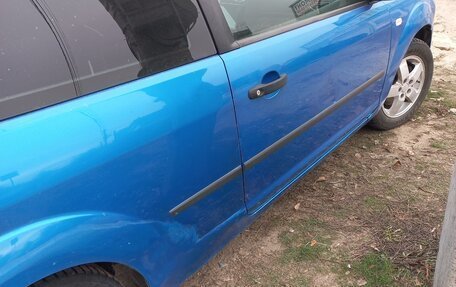 Ford Focus II рестайлинг, 2007 год, 300 000 рублей, 6 фотография