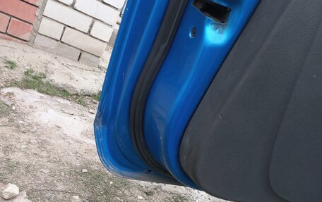 Ford Focus II рестайлинг, 2007 год, 300 000 рублей, 10 фотография