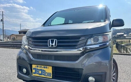 Honda N-WGN I рестайлинг, 2015 год, 478 027 рублей, 3 фотография