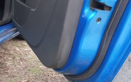 Ford Focus II рестайлинг, 2007 год, 300 000 рублей, 12 фотография