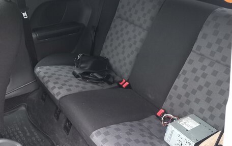 Ford Focus II рестайлинг, 2007 год, 300 000 рублей, 11 фотография