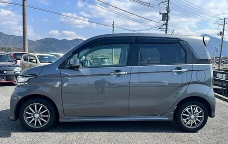 Honda N-WGN I рестайлинг, 2015 год, 478 027 рублей, 5 фотография