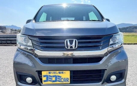 Honda N-WGN I рестайлинг, 2015 год, 478 027 рублей, 2 фотография