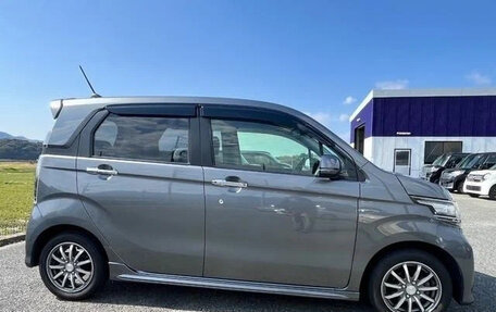 Honda N-WGN I рестайлинг, 2015 год, 478 027 рублей, 9 фотография