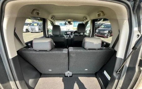 Honda N-WGN I рестайлинг, 2015 год, 478 027 рублей, 18 фотография