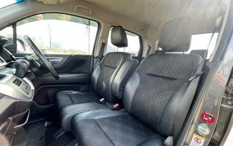 Honda N-WGN I рестайлинг, 2015 год, 478 027 рублей, 10 фотография