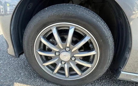 Honda N-WGN I рестайлинг, 2015 год, 478 027 рублей, 19 фотография