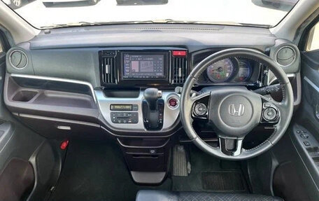 Honda N-WGN I рестайлинг, 2015 год, 478 027 рублей, 12 фотография