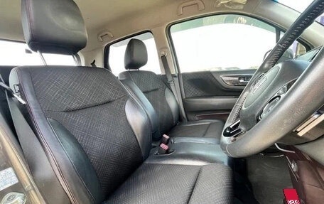 Honda N-WGN I рестайлинг, 2015 год, 478 027 рублей, 11 фотография