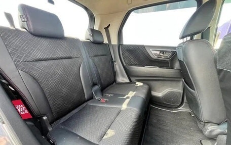 Honda N-WGN I рестайлинг, 2015 год, 478 027 рублей, 16 фотография