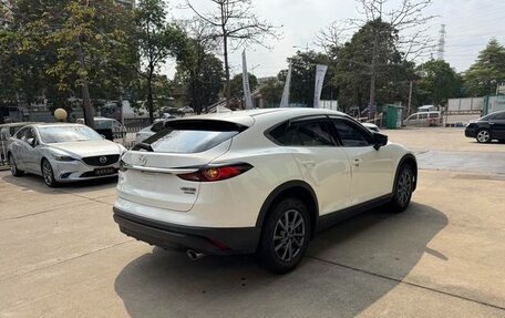 Mazda CX-4, 2022 год, 2 211 000 рублей, 2 фотография