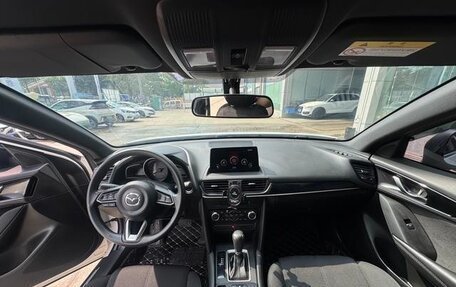 Mazda CX-4, 2022 год, 2 211 000 рублей, 7 фотография