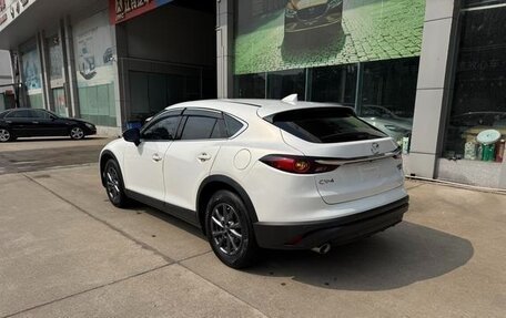 Mazda CX-4, 2022 год, 2 211 000 рублей, 4 фотография