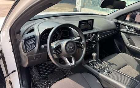 Mazda CX-4, 2022 год, 2 211 000 рублей, 6 фотография