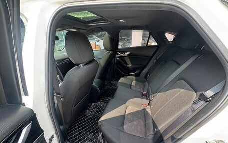 Mazda CX-4, 2022 год, 2 211 000 рублей, 9 фотография