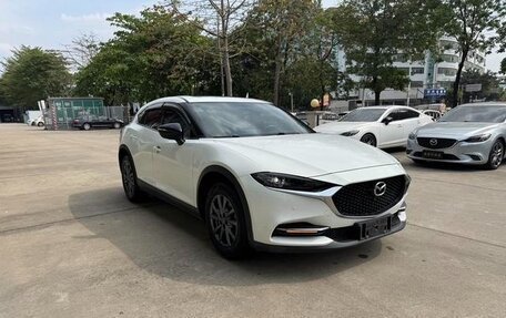 Mazda CX-4, 2022 год, 2 211 000 рублей, 1 фотография