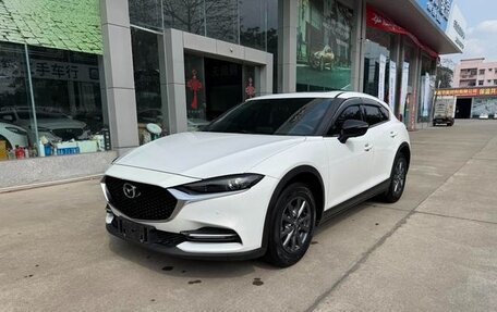 Mazda CX-4, 2022 год, 2 211 000 рублей, 3 фотография