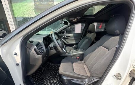 Mazda CX-4, 2022 год, 2 211 000 рублей, 5 фотография