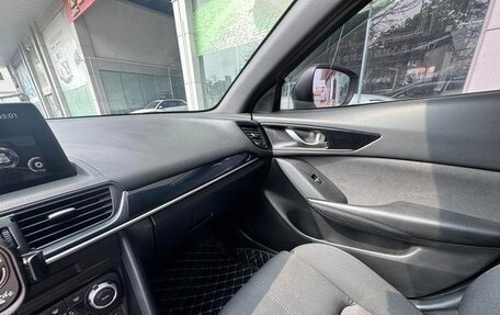 Mazda CX-4, 2022 год, 2 211 000 рублей, 8 фотография