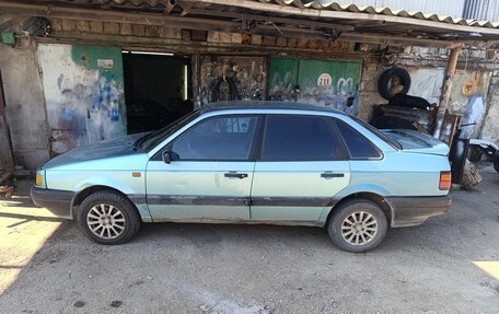Volkswagen Passat B3, 1991 год, 100 000 рублей, 1 фотография