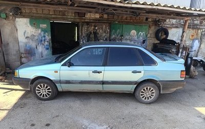 Volkswagen Passat B3, 1991 год, 100 000 рублей, 1 фотография