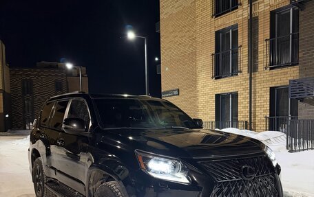 Lexus GX II, 2014 год, 3 700 000 рублей, 1 фотография