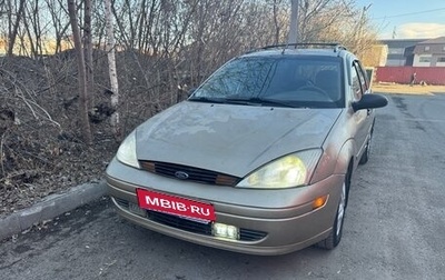 Ford Focus IV, 2000 год, 120 000 рублей, 1 фотография