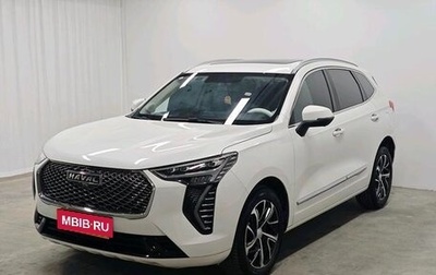 Haval Jolion, 2022 год, 1 146 000 рублей, 1 фотография