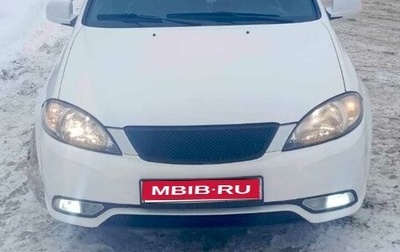 Ravon Gentra, 2017 год, 600 000 рублей, 1 фотография